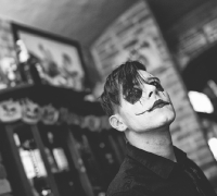 Halloween w Rock House_13