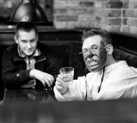 Halloween w Rock House_16