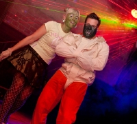 Halloween w Rock House_22