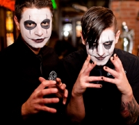 Halloween w Rock House_26