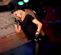 Halloween w Rock House_30