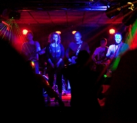 Halloween w Rock House_37