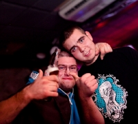 Halloween w Rock House_49