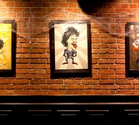 Halloween w Rock House_5