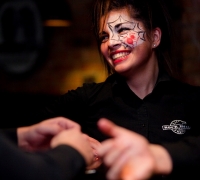 Halloween w Rock House_7