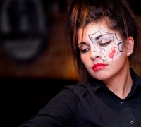 Halloween w Rock House_8