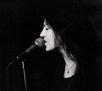 Jesienni live in Rock House_10