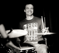 Jesienni live in Rock House_11