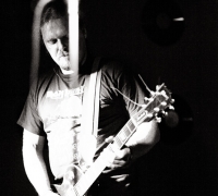 Jesienni live in Rock House_12