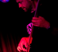 Jesienni live in Rock House_13