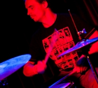 Jesienni live in Rock House_14