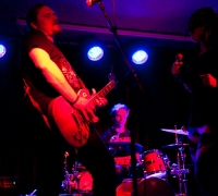 Jesienni live in Rock House_17