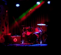 Jesienni live in Rock House_18