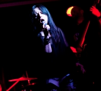 Jesienni live in Rock House_20