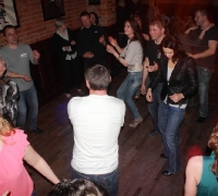 Jesienni live in Rock House_21