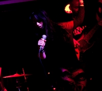 Jesienni live in Rock House_22