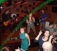 Jesienni live in Rock House_23