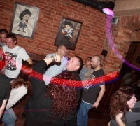 Jesienni live in Rock House_24