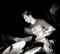 Jesienni live in Rock House_24