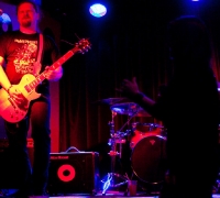 Jesienni live in Rock House_26