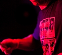 Jesienni live in Rock House_31