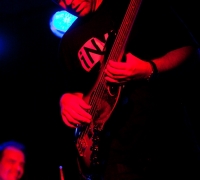 Jesienni live in Rock House_34