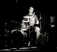 Jesienni live in Rock House_36