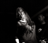 Jesienni live in Rock House_3