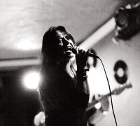 Jesienni live in Rock House_5