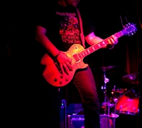 Jesienni live in Rock House_6