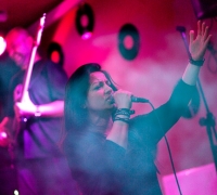 Jesienni live in Rock House_7