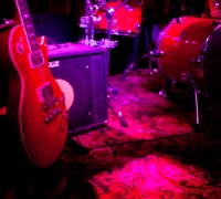 Jesienni live in Rock House_8