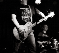 Jesienni live in Rock House_9