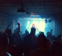 Jesienni live in Rock House_12