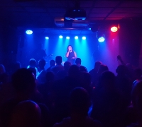 Jesienni live in Rock House_14