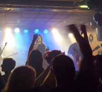 Jesienni live in Rock House_5