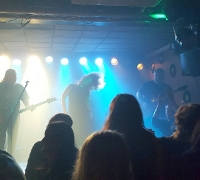 Jesienni live in Rock House_6