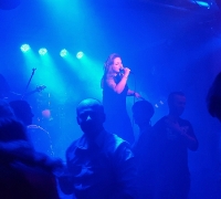 Jesienni live in Rock House_7