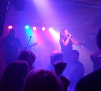 Jesienni live in Rock House_8