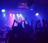 Jesienni live in Rock House_9