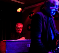 Karolak/Muniak/Czerwiński in Rock House_12