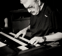 Karolak/Muniak/Czerwiński in Rock House_14