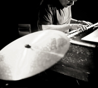 Karolak/Muniak/Czerwiński in Rock House_27