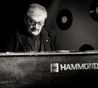 Karolak/Muniak/Czerwiński in Rock House