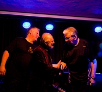 Karolak/Muniak/Czerwiński in Rock House_34