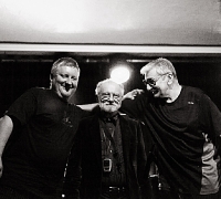 Karolak/Muniak/Czerwiński in Rock House_36