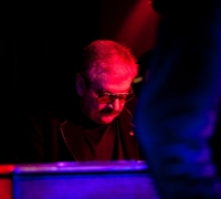 Karolak/Muniak/Czerwiński in Rock House_39