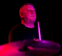 Karolak/Muniak/Czerwiński in Rock House_4