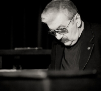 Karolak/Muniak/Czerwiński in Rock House_6