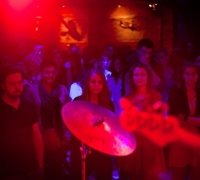 koncert MUCHy & Zalef